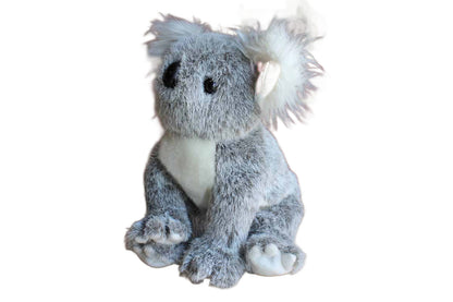 Ty Inc. (Illinois, USA) Large Classic "Beaut" the Koala Bear