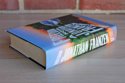 Freedom by Jonathan Franzen