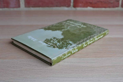 One Writer's Beginnings by Eudora Welty