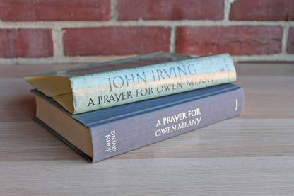 A Prayer for Owen Meany by John Irving