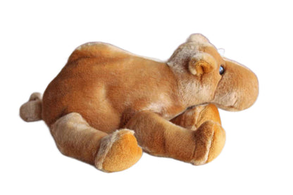 Ty Beanie Buddy Animal Humphrey The Camel Stuffed Plush