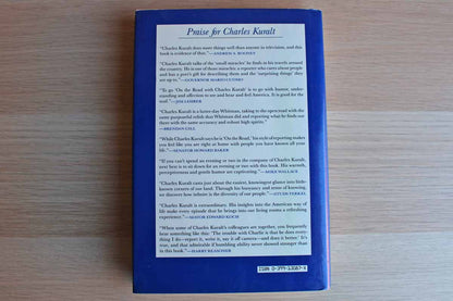 On the Road with Charles Kuralt