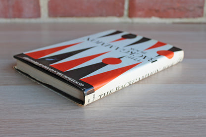 The Backgammon Book by Oswald Jacoby and John R. Crawford