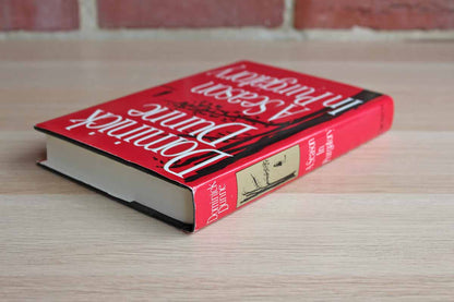 A Season in Purgatory by Dominick Dunne