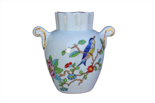 Aynsley (England) Pembroke Bone China Bud Vase