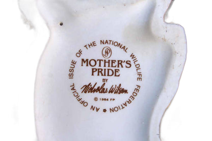 Mother's Pride by Nicholas Wilson