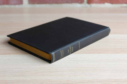 The Razor's Edge by W. Somerset Maugham