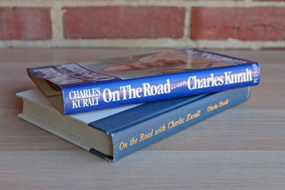 On the Road with Charles Kuralt