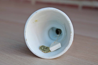 Prince Products (New Jersey, USA) Ceramic Mouse Bell