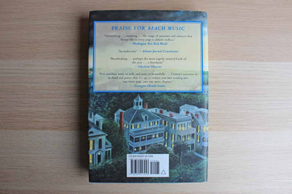 South of Broad by Pat Conroy