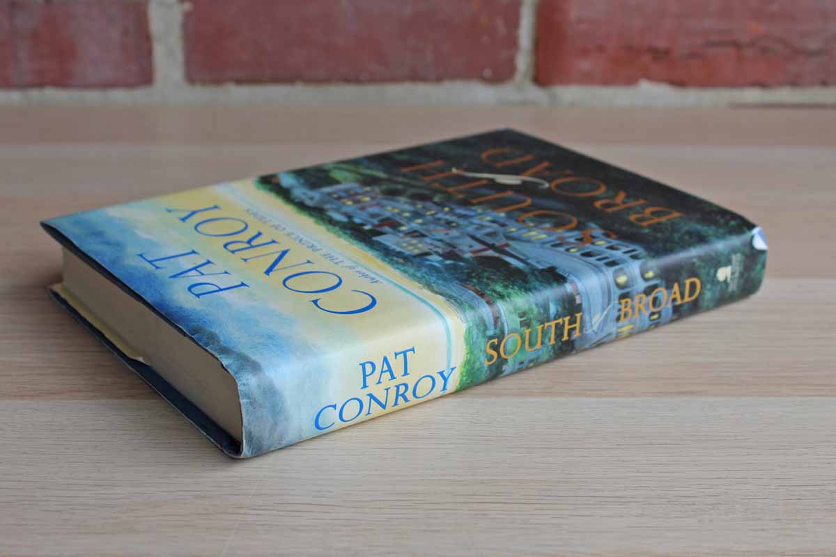South of Broad by Pat Conroy