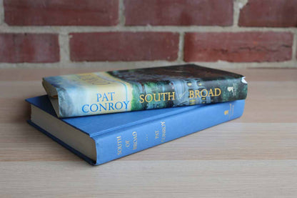 South of Broad by Pat Conroy