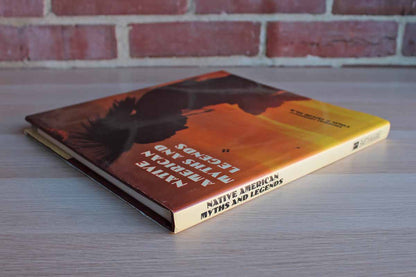 Native American Myths and Legends by Colin F. Taylor, Ph.D