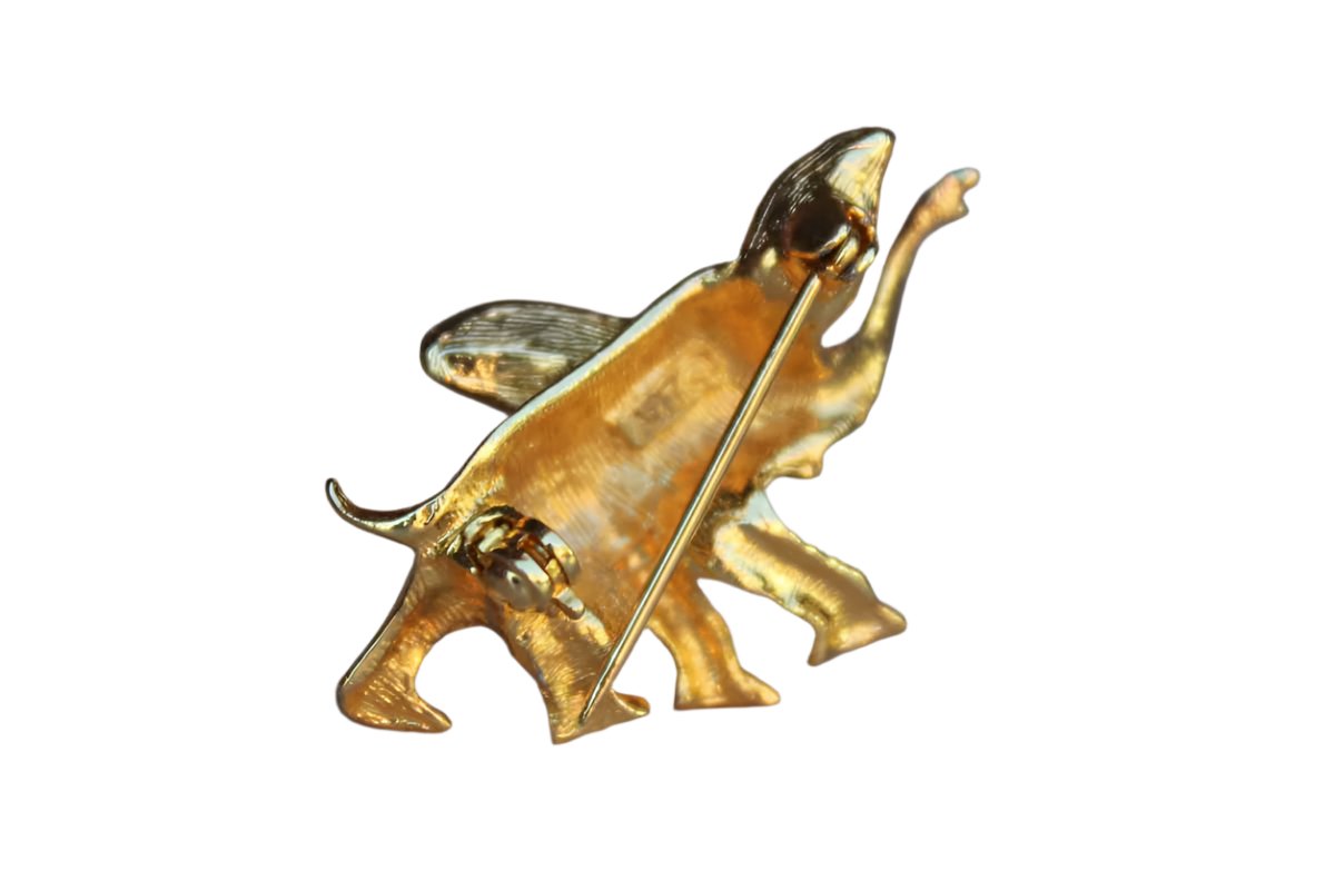 Arthur pepper on sale art jewelry