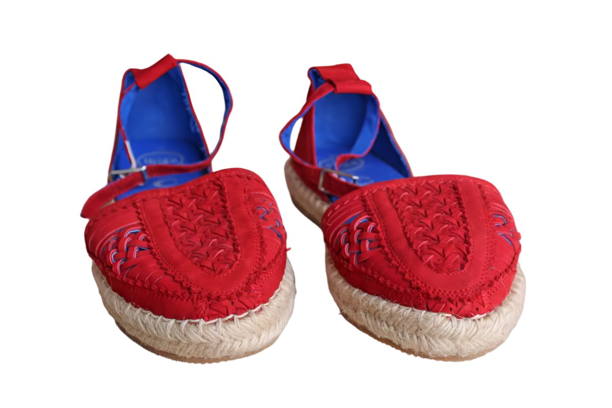 Espadrilles size 6 sales