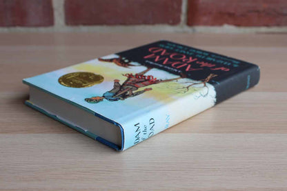 Adam of the Road by Elizabeth Janet Gray and Illustrated by Robert Lawson