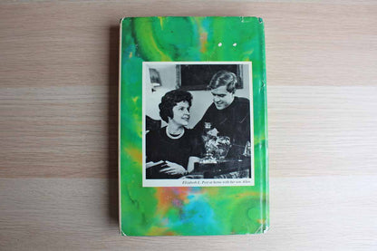 The Emily Post Book of Etiquette for Young People by Elizabeth L. Post