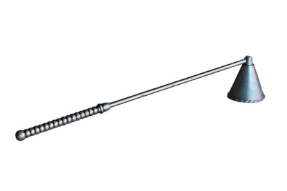 Pewter Candle Snuffer