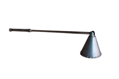 Pewter Candle Snuffer