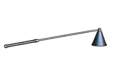 Pewter Candle Snuffer