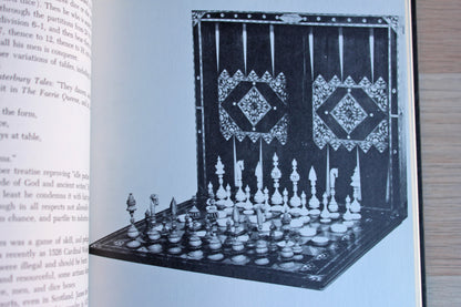 The Backgammon Book by Oswald Jacoby and John R. Crawford