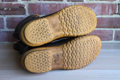 L.L. Bean (Maine, USA) Maine Hunting Shoe, Size 9