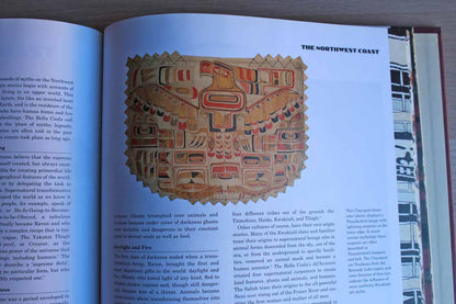 Native American Myths and Legends by Colin F. Taylor, Ph.D
