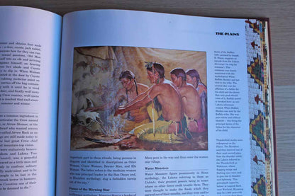 Native American Myths and Legends by Colin F. Taylor, Ph.D