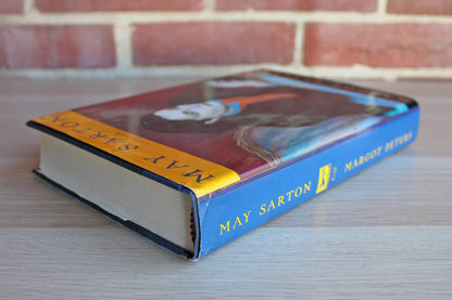 May Sarton:  A Biography by Margot Peters