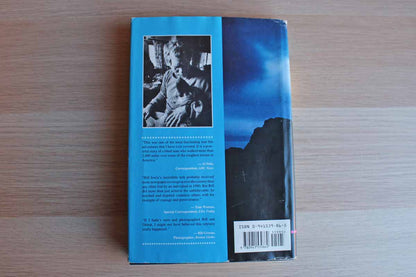 Blind Courage by Bill Irwin with David McCasland
