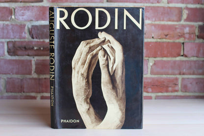 Rodin Sculptures Selected by Ludwig Goldscheider