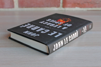 A Legacy of Spies by John le Carre