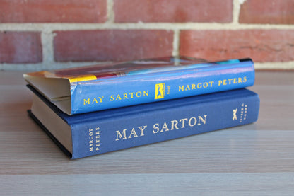 May Sarton:  A Biography by Margot Peters