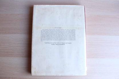 Old Stuff in Up-Country Pennsylvania by Earl F. Robacker