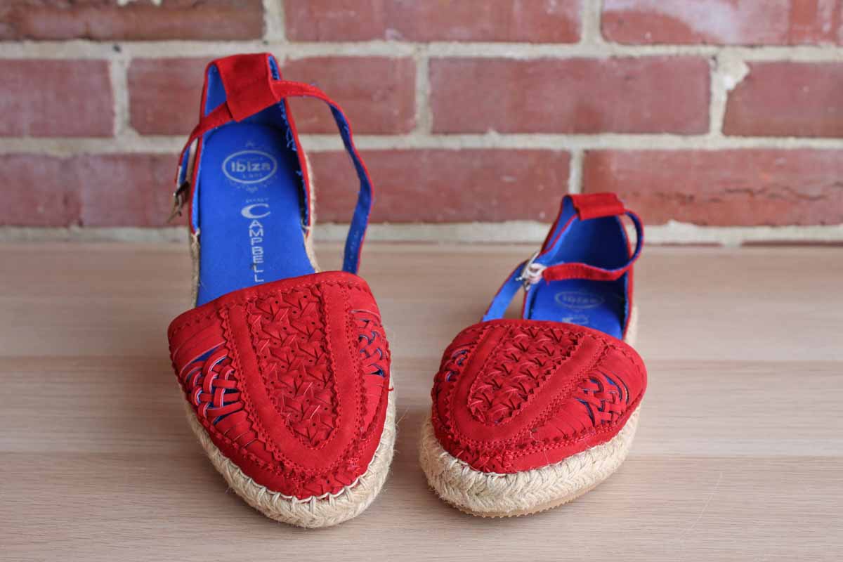 Jeffrey best sale campbell espadrilles