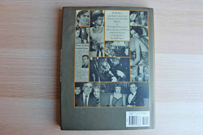 The Way We Lived Then (Recollections of a Well-Known Name Dropper) by Dominick Dunne