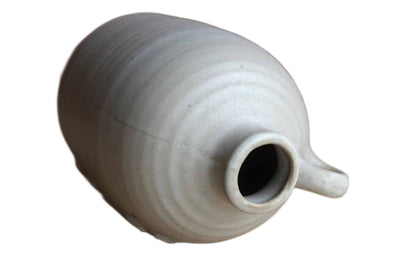Pacific Stoneware Inc. (USA) 1971 "Dog Hair" Earthenware Handled Jug