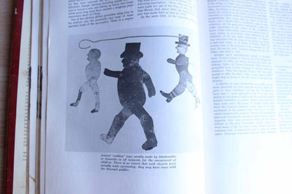 Old Stuff in Up-Country Pennsylvania by Earl F. Robacker