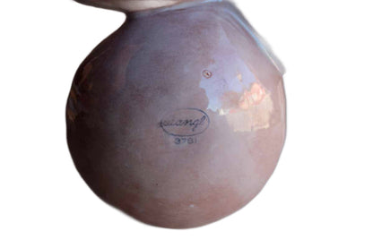 Stangl Pottery (New Jersey, USA) Clamshell Shaped Divided Dish