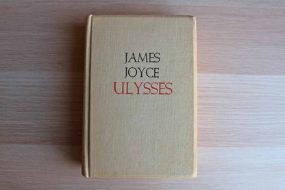 Ulysses by James Joyce
