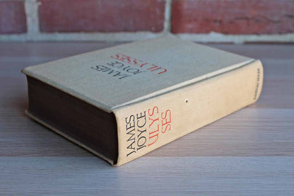 Ulysses by James Joyce