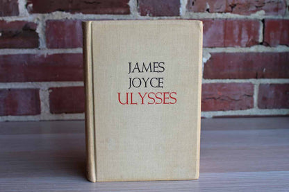 Ulysses by James Joyce