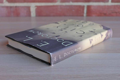 City of God by E. L. Doctorow