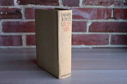 Ulysses by James Joyce