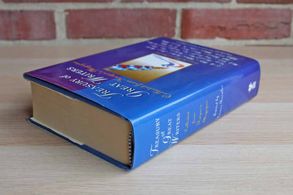 Treasury of Great Writers Collected from Harper's Magazine and Edited by Horace Knowles
