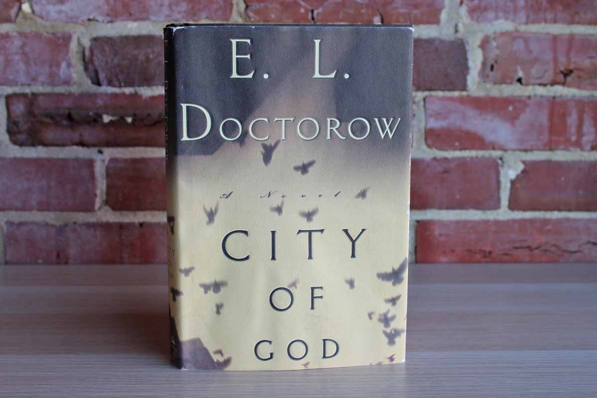 City of God by E. L. Doctorow