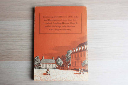 Colonial Williamsburg Official Guidebook by The Colonial Williamsburg Foundation