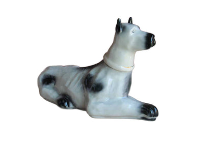 The Regal China Company (USA) for Jim Beam 1976 Great Dane Whisky Decanter (Empty)
