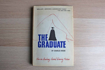 The Graduate by Charles Webb