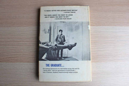 The Graduate by Charles Webb